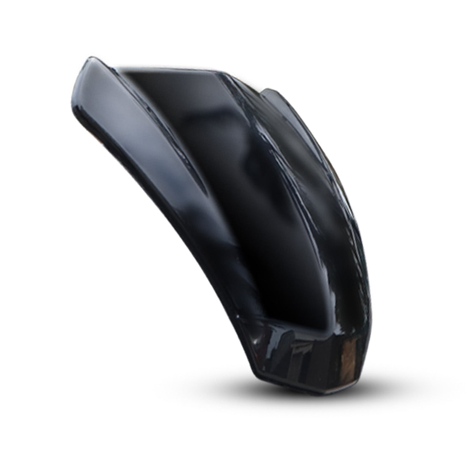 TVS Ntorq 125 Long Visor - Stylish Protection for Your Ride